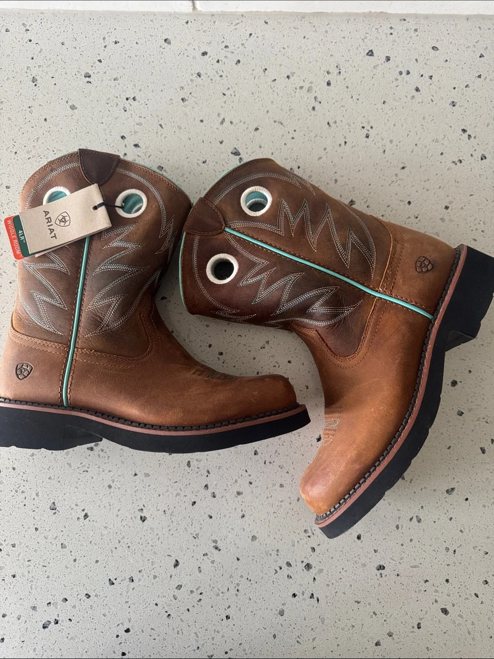 Ariat 4lr kid’s